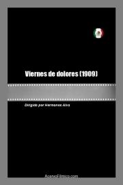 Viernes de dolores filmas