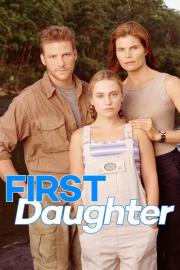 First Daughter filmas