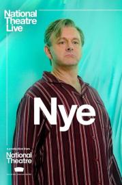 National Theatre Live: Nye filmas