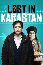 Lost in Karastan filmas
