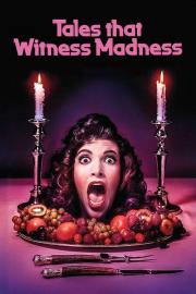 Tales That Witness Madness filmas
