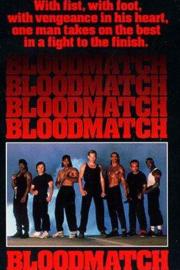 Bloodmatch filmas