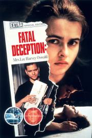 Fatal Deception: Mrs. Lee Harvey Oswald filmas