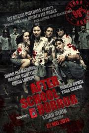After School Horror filmas