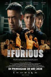 The Furious: Pertaruhan Maruah filmas