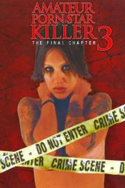 Amateur Porn Star Killer 3: The Final Chapter filmas