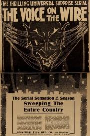 The Voice on the Wire filmas