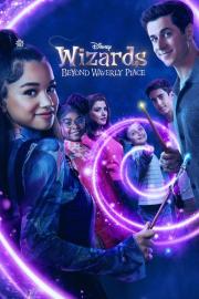 Wizards Beyond Waverly Place filmas
