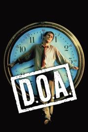 D.O.A. filmas