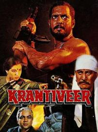 Krantiveer filmas