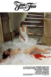 Žaidimas su ugnimi filmas