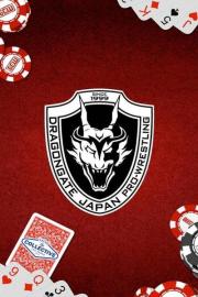 Dragongate USA: The Gate Of Sin City filmas