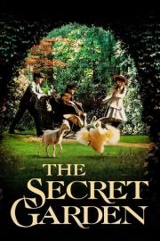 The Secret Garden filmas