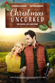 Christmas Uncorked filmas