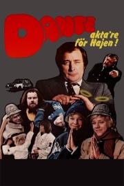 Dante: Beware of the Shark! filmas