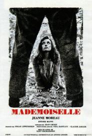 Mademoiselle filmas