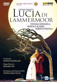 Lucia di Lammermoor filmas