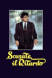 Scusate il ritardo filmas