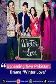 Winter Love filmas