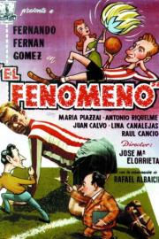 El fenómeno filmas