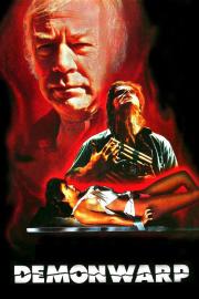 Demonwarp filmas