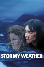 Stormviðri filmas