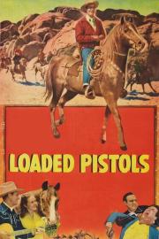 Loaded Pistols filmas