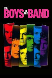 The Boys in the Band filmas