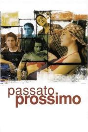 Passato prossimo filmas