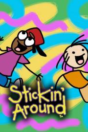 Stickin' Around filmas