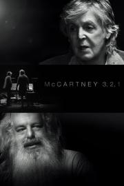 McCartney 3, 2, 1 filmas