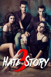 Hate Story 3 filmas