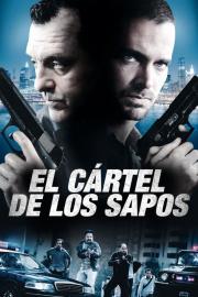 El cártel de los sapos filmas