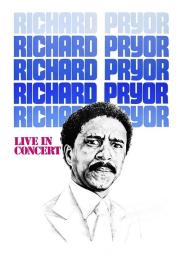 Richard Pryor: Live in Concert filmas