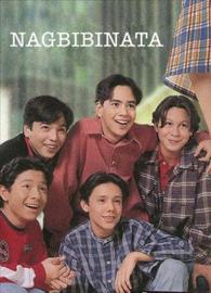 Nagbibinata filmas