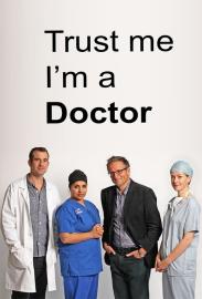 Trust Me, I'm a Doctor filmas