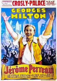 The Queen and the Cardinal filmas