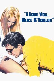 I Love You, Alice B. Toklas! filmas
