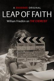 Leap of Faith: William Friedkin on The Exorcist filmas