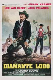 Diamante Lobo filmas
