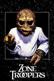 Zone Troopers filmas