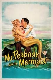 Mr. Peabody and the Mermaid filmas