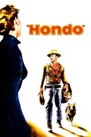Hondo filmas