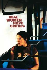 Real Women Have Curves filmas