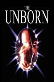 The Unborn filmas