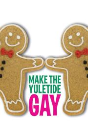 Make the Yuletide Gay filmas
