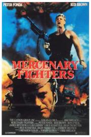 Mercenary Fighters filmas