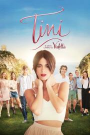 Tini: El gran cambio de Violetta filmas