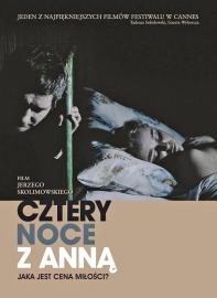 Four Nights with Anna filmas
