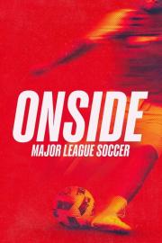 Onside: Major League Soccer filmas